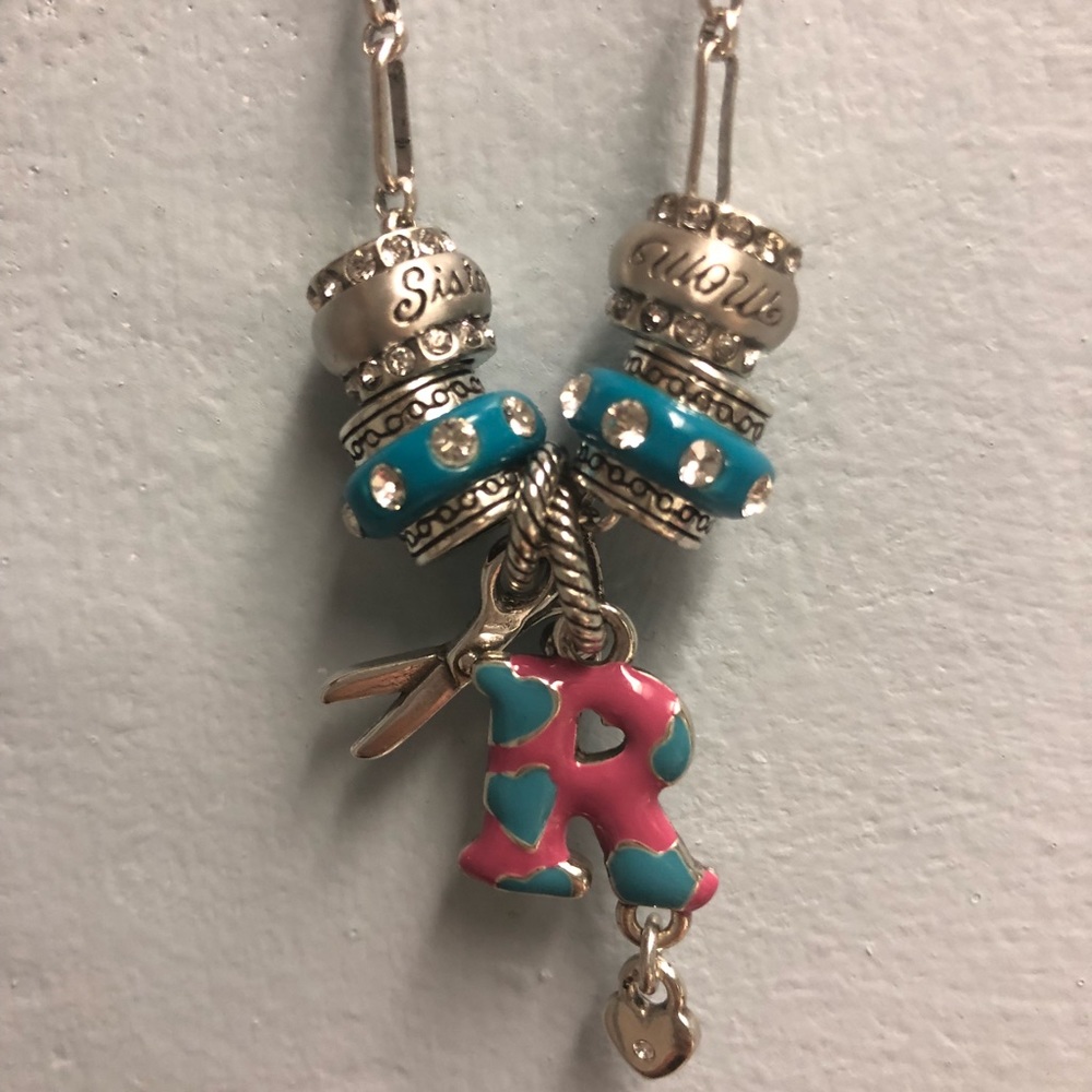 Brighton Necklace